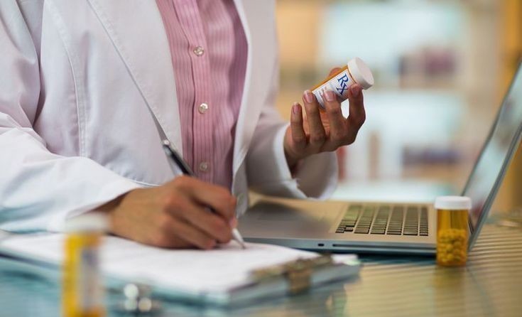 Pharmacy in Ethiopia